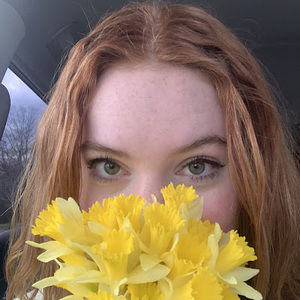 Meet your Posher, Audrey